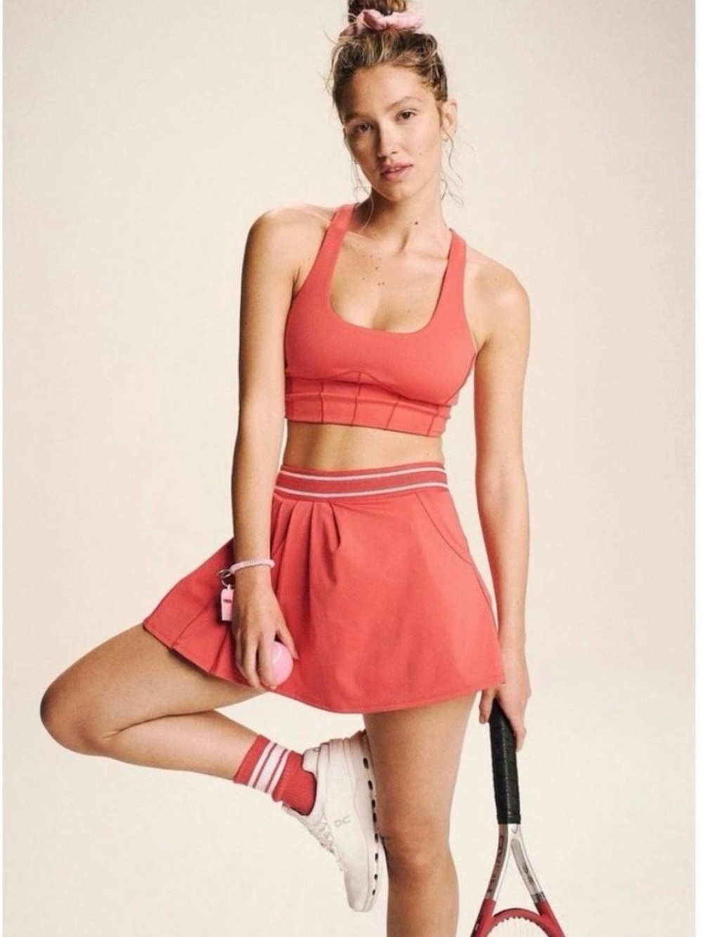 FP Movement Tennis Skort - Picture 2 of 5